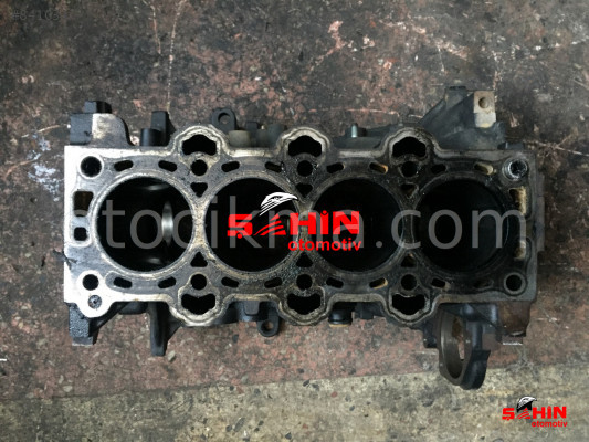 HYUNDAİ - ACCENT ERA / D4FA 1.5 CRDİ DİZEL BOŞ BLOK