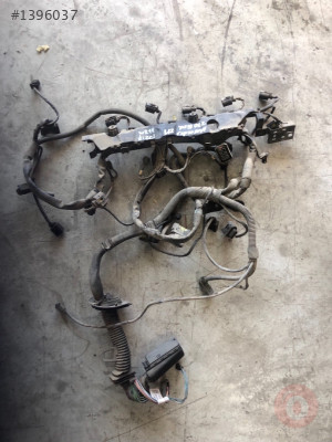 A6471500033 w211 motor tesisatı 270 dizel