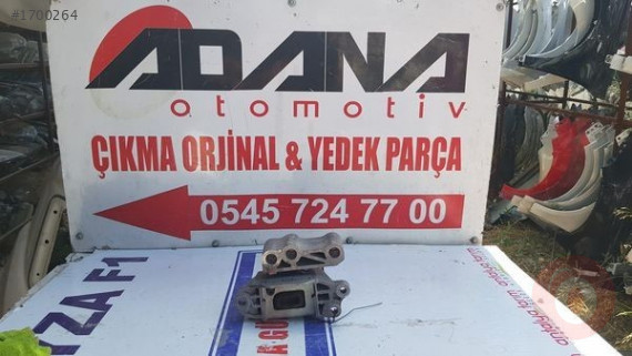 Fiat egea sağ motor kulağı çıkma
