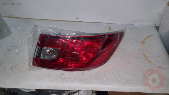 CLIO 4 SAG STOP SIFIR