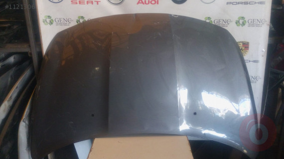 FIAT EGEA ÖN MOTOR KAPUT