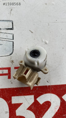 toyota corolla 2008 kontak termiği