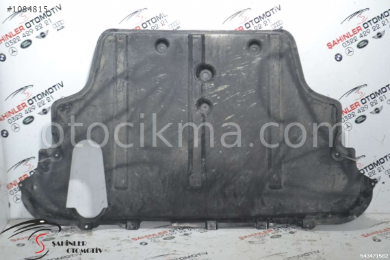 MERCEDES A SERİSİ W176 A176 ARKA BAGAJ