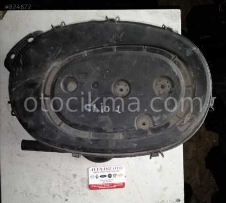 RENAULT CLİO 1 HAVA FİLTRE KUTUSU