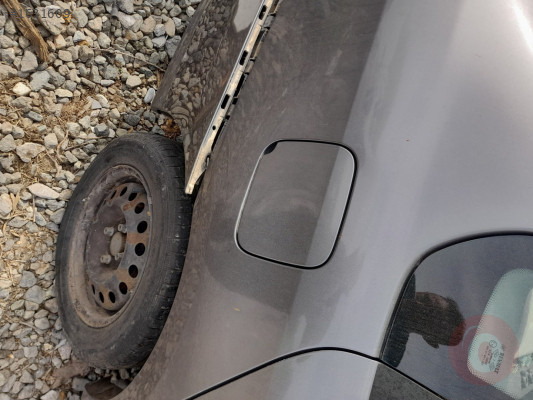 Renault clio symbol talya depo kapagi
