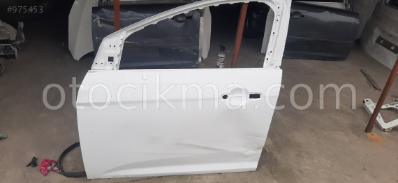FORD FOCUS 3 SOL ÖN KAPI ÇETİN OTOMOTİV