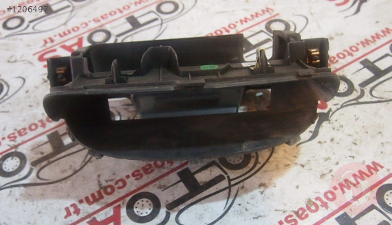 OPEL MOKKA GÖSTERGE PLASTİĞİ - 95142081