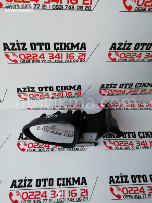 EGEA AYNA ELEKTİRİKLİ