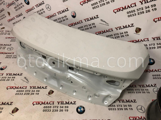 Renault talisman çıkma arka bagaj kapağı çıkmacı yılmaz