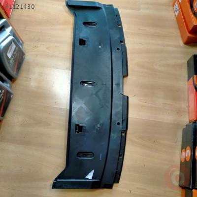 Peugeot 307 tampon alt muhafaza