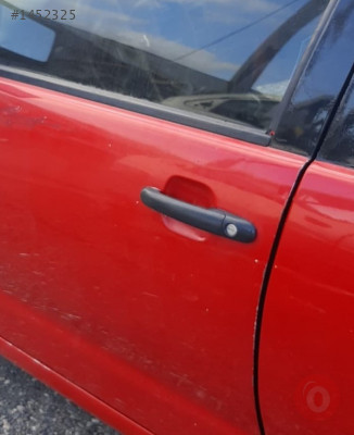 seat ibiza çıkma sol ön kapı kolu