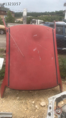 MAZDA TAVAN SACI