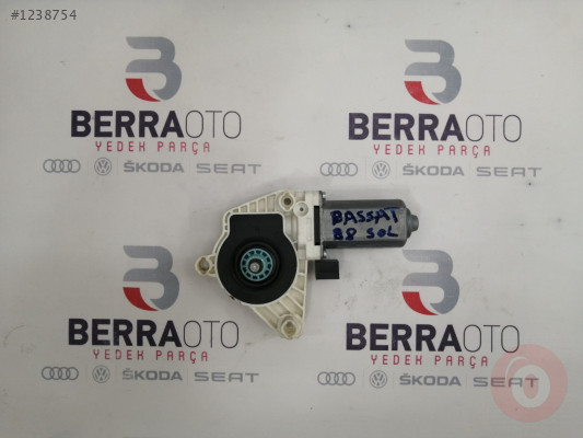 VOLKSWAGEN PASSAT B8 GOLF 7 SOL ÖN CAM MOTORU 5Q4959801B