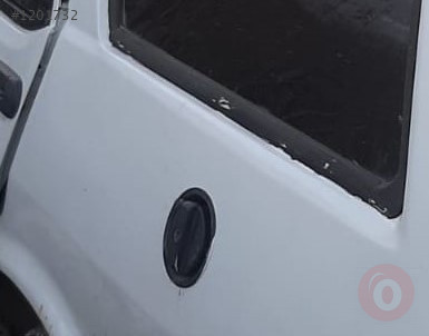 1992 model tofaş kartal çıkma depo kapağı