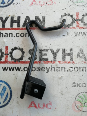 1K1721913L seat leon 2010 pedal destek demiri
