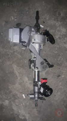 RENAULT FLUENCE DİREKSİYON KOLONU ORJİNAL ÜRÜNLER..