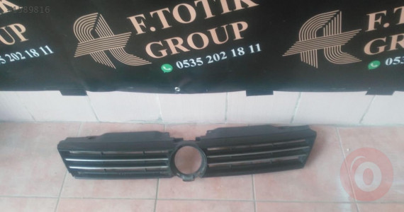 Ön panjur jetta ORJİNAL