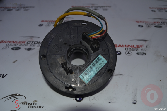 MERCEDES SPRİNTER A906 W906 SARGI DİREKSİYON SARGISI