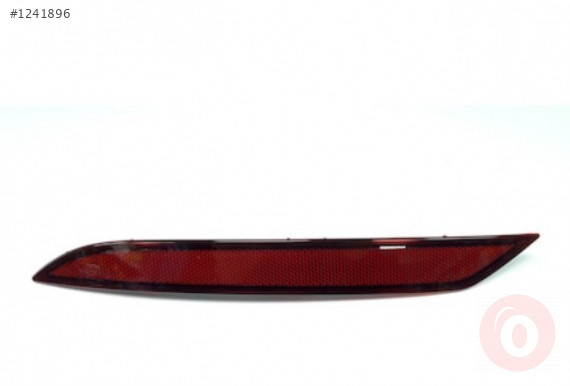 VW GOLF 7.5 17-20 REFLEKTÖR ARKA SOL 5G0945105C