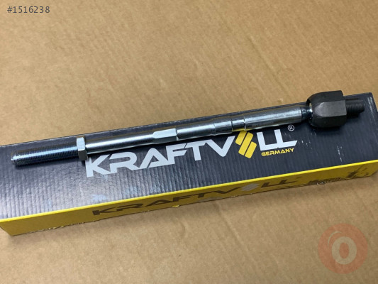 A3 OCTAVİA GOLF 4 LEON ROT MİLİ 318MM 1J0422811B 1J0422803H