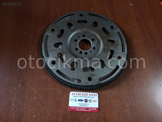 PEUGEOT 308 1.6 VTİ OTOMATİK VOLANT 9811911580