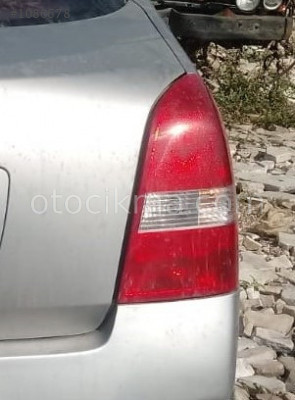 2002 2007 nissan primera tekno çıkma sağ stop lambası