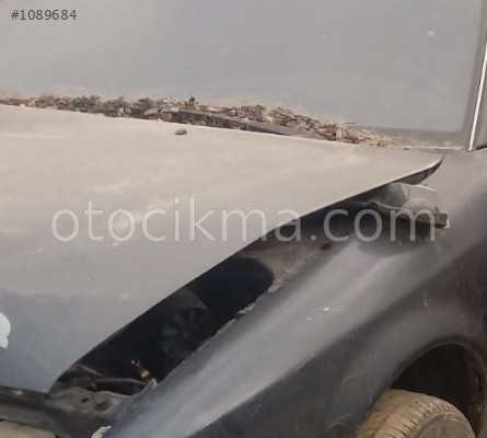 toyota corona 2.0 çıkma kaput