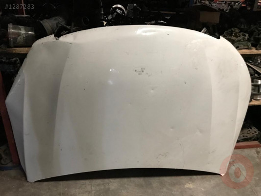 2017 peugeot 301 kaput