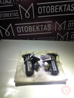 Peugeot Partner 1.9 Orijinal Çıkma Marş Dinamosu