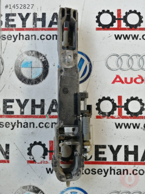 80610-AV600 nissan primera sağ arka kapı açma kolu braketi