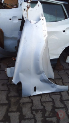 çıkma parça volkwasgen caddy sağ ön çamurluk