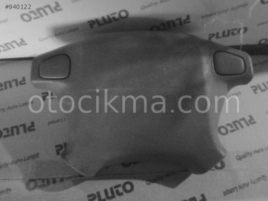 ORJİNAL 96 MODEL CHRYSLER NEON AİRBAG.