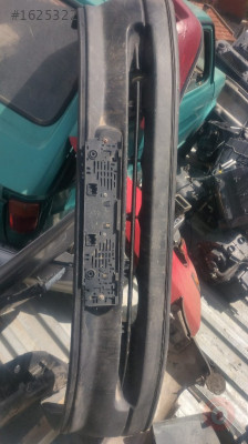 Skoda Felicia ön tampon