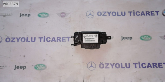BMW f20 1 serisi comfor beyni 61359279822