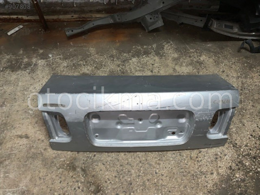 honda civic bagaj kapagi 1996 2001 gri