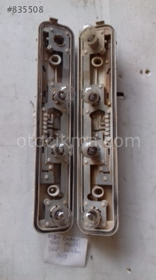 PEUGEOT BOXER 2,8 2004 MODEL MİNİBÜS  ARKA STOP DUYU