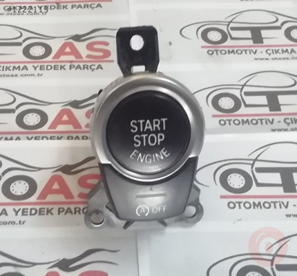 BMW F10 Start Stop - 9153831-01