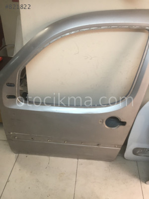 2004 model Fuat doblo kapı