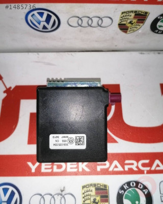 3G9035534 ANTEN TELEFON MODÜLÜ