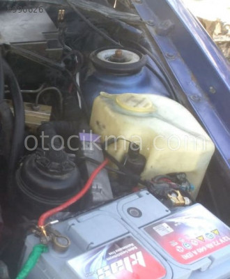1995 model opel calibra 2.0 çıkma depo