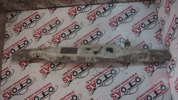 Opel Meriva Ön Cam Izgarası - 13306665
