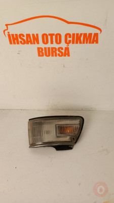 Toyota corolla hb sol sinyal 1990