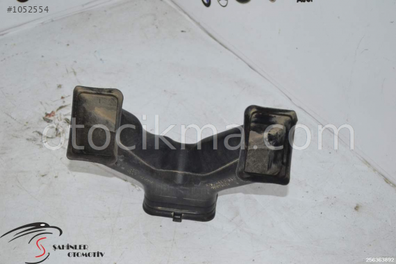 MERCEDES B SERİSİ W246 A246 HAVA HORTUMU