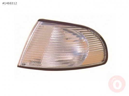 AUDİ A4 95-99 SİNYAL LAMBASI SAĞ  8D0953050
