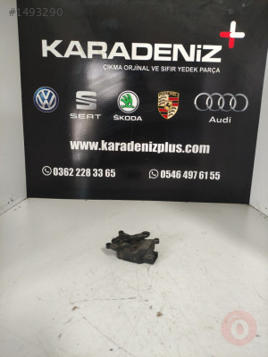 VW CADDY, GOLF, JETTA, PASSAT KLİMA AYAR MOTORU-1K0907511B