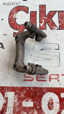 seat ibiza sw 2012 sol arka kaliper çene