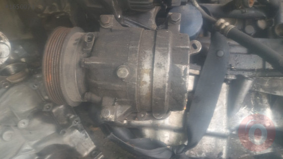 Renault Megane 1 klima kompresörü