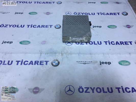 MERCEDES E SERİSİ W211 AMFİ A2118171642 ÖZYOLU TİCARET'DEN