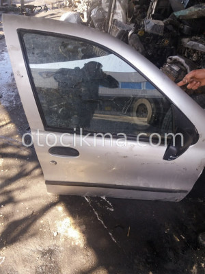 FİAT PALİO SAĞ ÖN KAPI DOLU