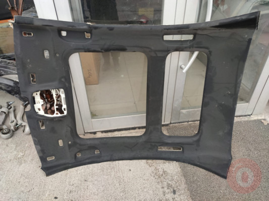 Mercedes C Serisi W205 İç Tavan Döşemesi A2056909705
